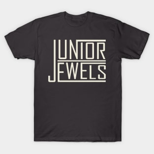 Junior jewels. T-Shirt